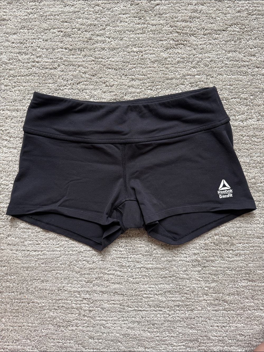 Reebok CrossFit Chase Bootie Shorts